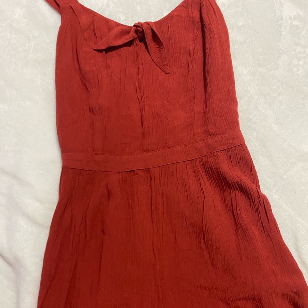 Short jumpsuits - Picture 3 of 7